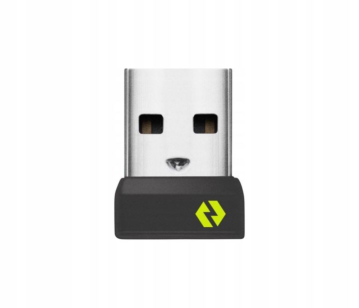 Odbiornik USB Logitech Bolt Odbiornik - Nadajnik