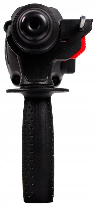 MŁOTOWIERTARKA WIERTARKA UDAROWA UDAR SDS+ 2600W MŁOTO WIERTARKA