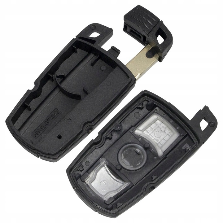 OBUDOWA KLUCZYK PILOT DO BMW 1 3 5 X1 X5 X6 Z4 E53 E60 E70 E81 E84 E89 E90