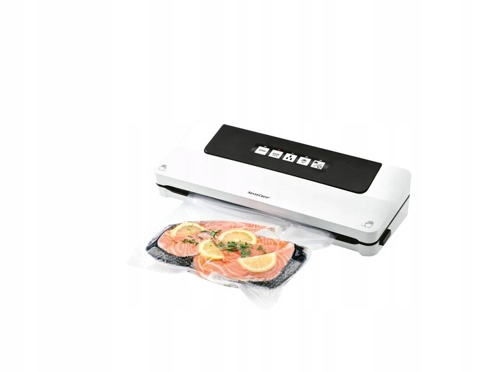 SILVERCREST KITCHEN TOOLS Zgrzewarka próżniowa SV 125