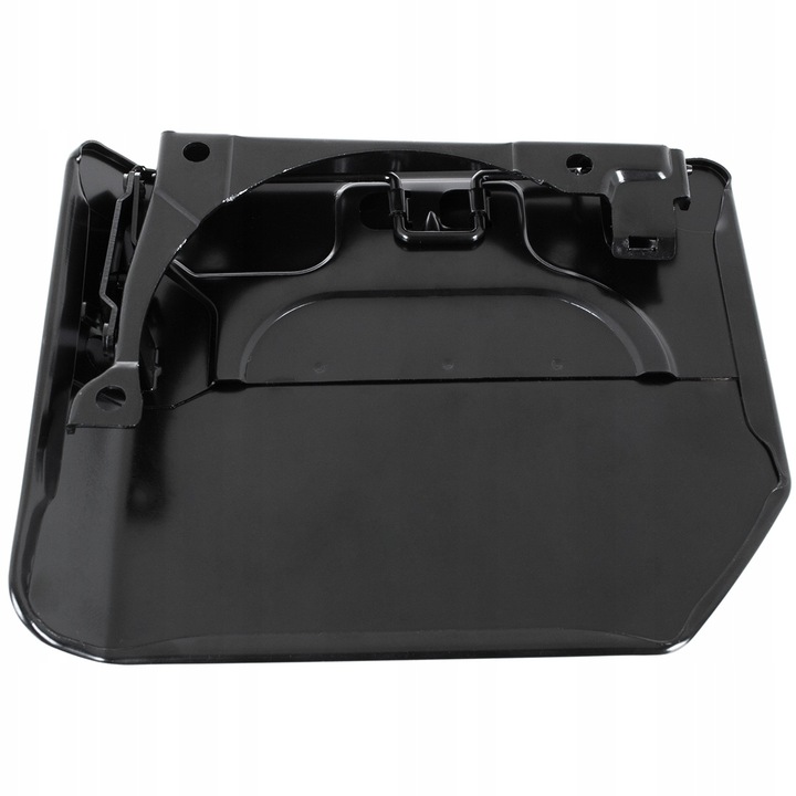 Klapka Drzwiczki Wlewu Paliwa z Zawiasami Nowa do VW T4 90-04