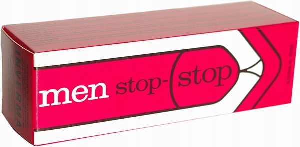 Signbox Ouch! Ouch! by shots