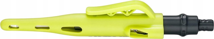 Lyra Dry Profi – praktyczny marker budowlany