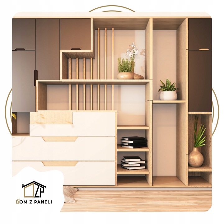 Okleina Meblowa Samoprzylepna Folia BIAŁA MAT na Meble Blat PCV DIY