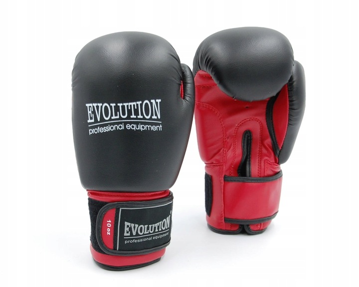 RĘKAWICE BOKSERSKIE SPARINGOWE EVOLUTION 14 OZ