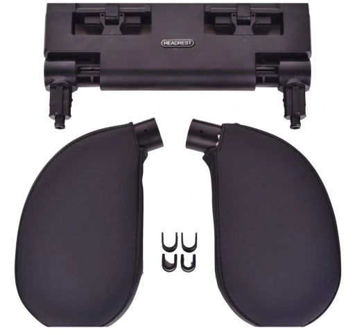 ZAGŁÓWEK samochodowy DO SAMOCHODU UCHWYT TEL