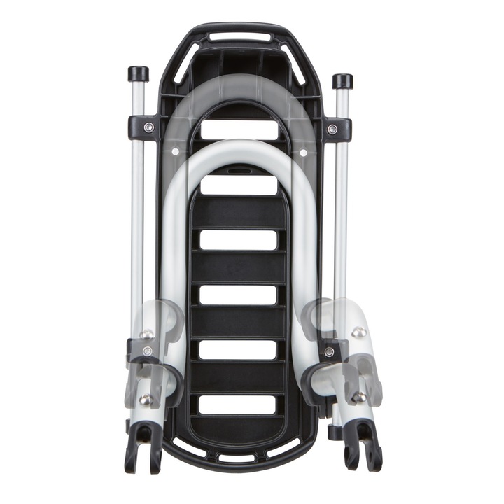 Bagażnik stelaż rowerowy Thule Tour Rack Black