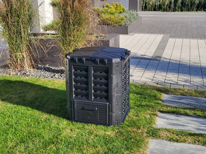 KOMPOSTOWNIK 300L NAJNOWSZY MODEL !!!