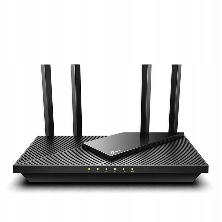 Router Wi-Fi 6 AX3000 TP-Link Archer AX55 PRO
