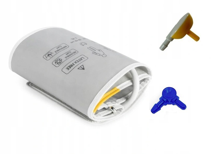 Mankiet do ciśnieniomierza Microlife r. L-XL 32-52cm