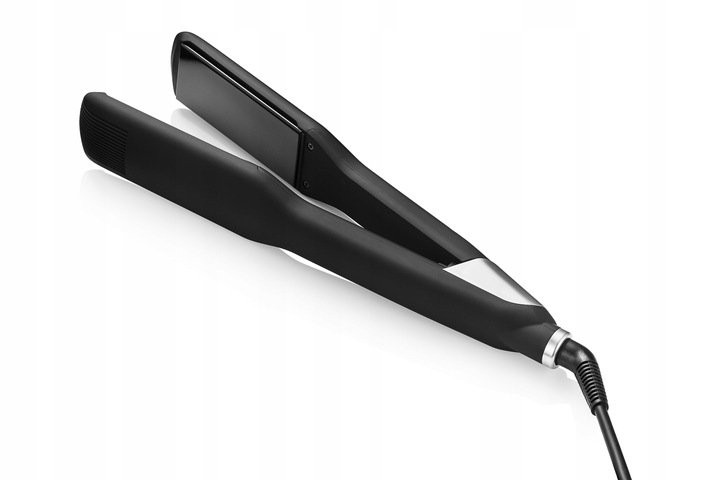 Prostownica do włosów Large CERAMICZNA TURMALINOWA JONIZACJA NANO 150W