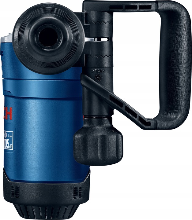 Młot udarowy BOSCH GSH 5 CE 0611321000 230V 8,3J 1150W SDS-MAX