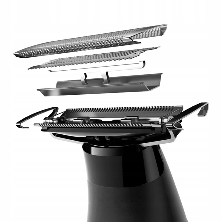 Trymer Golarka męska Braun XT5100 Wet&Dry do ciała brody + ETUI + 6