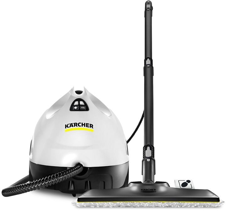 Parownica Kärcher SC 2 EasyFix 1.512-600.0 Z KOŃCÓWKAMI
