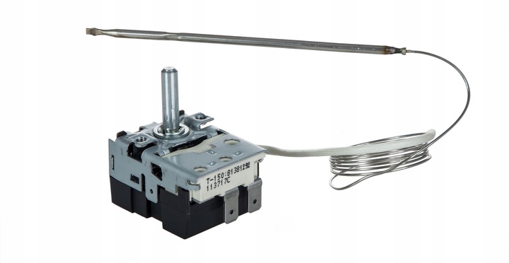 TERMOSTAT AMICA ORYGINAŁ REGULOWANY T-150 81381292