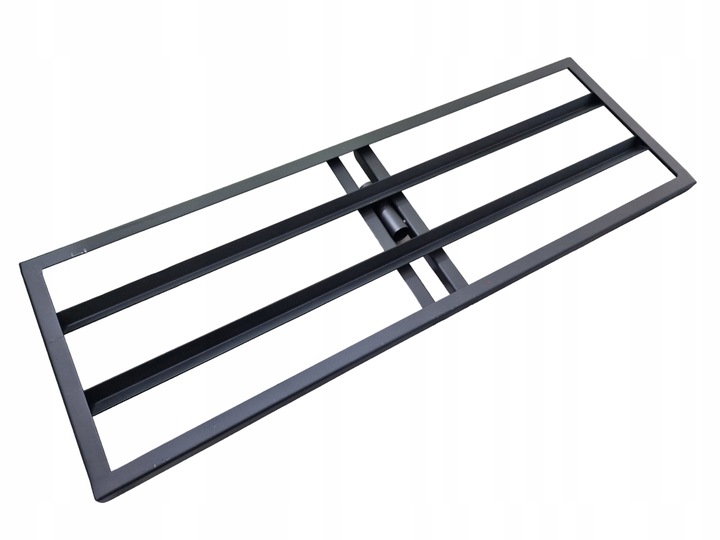 RĘCZNY NIWELATOR TERENU 90cm LEVELAWN, LEVEL RAKE GRABIE TRAWNIK