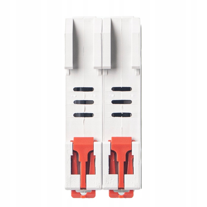 PODSTAWA BEZPIECZNIKOWA ROZŁĄCZNIK DC 10x38 + LED