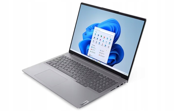 Lenovo ThinkBook 16 G6 21KH0076PB i5-1335U 16" WUXGA 16GB 512SSD Int W11Pro