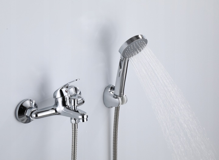 SAVON MEDIO bateria wannowa