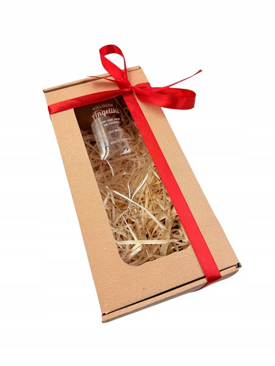 KIELISZEK DO WINA Z GRAWEREM prezent dla żony dziewczyny kobiety mamy 18-99