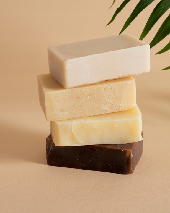 Baza Mydlana Premium Glicerynowa Biała Soap 1kg