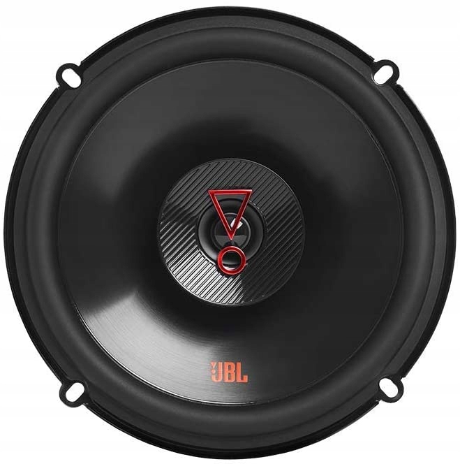 Głośniki samochodowe JBL Stage3 627F 165 mm 225W 3 Ohm 2-drożne