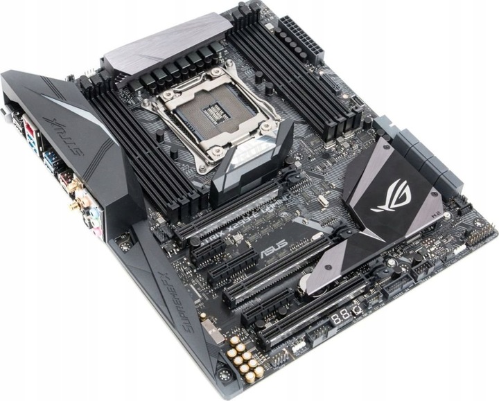 ASUS ROG STRIX X299-E GAMING SKLEP FV