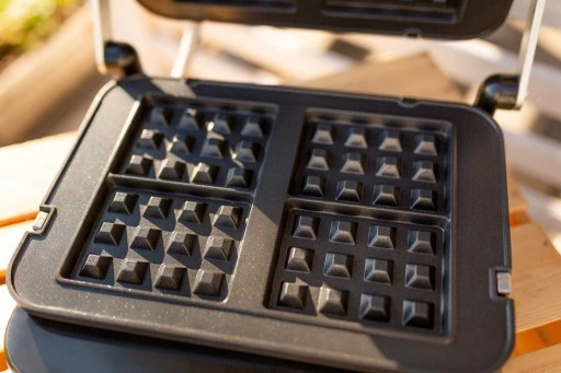 BLAUPUNKT GOFROWNICA I GRILL ELEKTRYCZNY 2000W