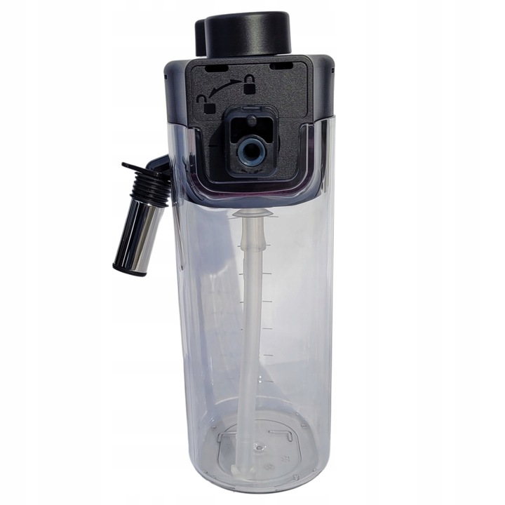 Pojemnik Zbiornik Karafka na Mleko do Ekspresu DeLonghi Eletta Explore