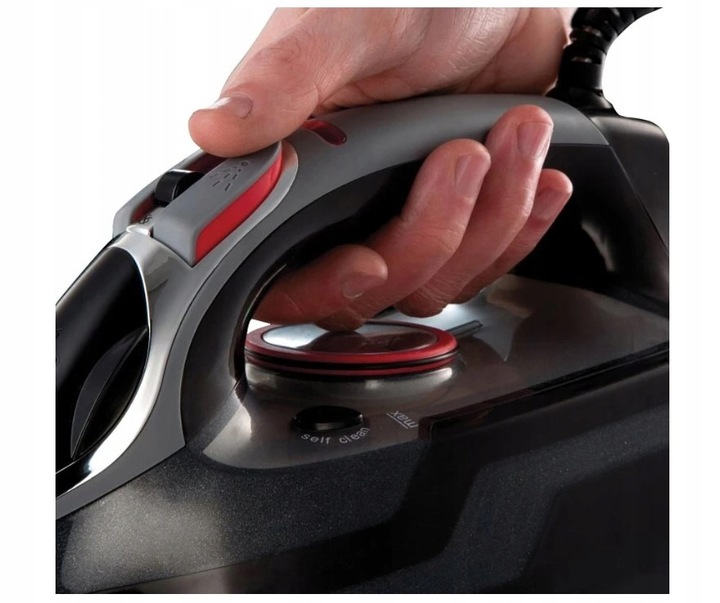Żelazko Russell Hobbs Iron 20630-56 3100W 0,35L ceramika