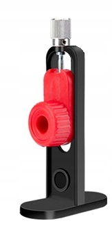 LASER KRZYŻOWY HILDA POZIOMICA 12 linii STATYW AKU