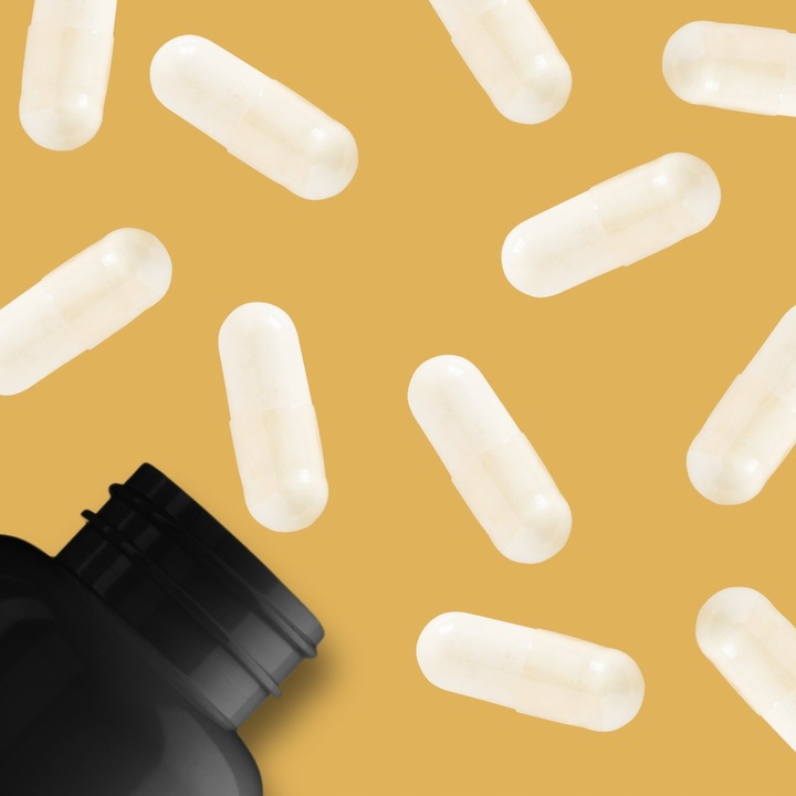 HUNTER TESTO TABLETKI NA POTENCJĘ EREKCJĘ LIBIDO POZIOM TESTOSTERONU WZWÓD