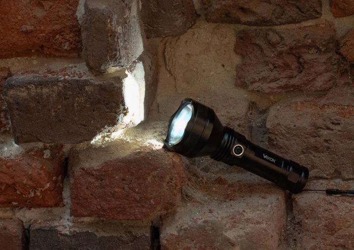 Latarka VAYOX Pro Series VA0109