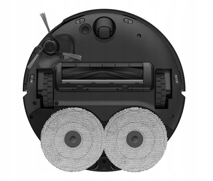 Oryginalny Zestaw Akcesoriów filtry worki do Dreame X40 Ultra X40