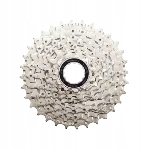 Kaseta Shimano ALIVIO HG400 CS-HG400 9 rzędów 32T