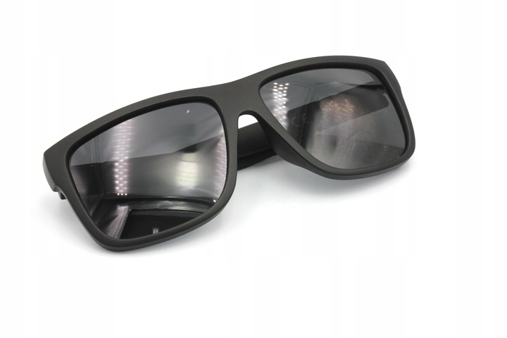 OKULARY PRZECIWSŁONECZNE MĘSKIE FILTR UV400 POLARYZACYJNE Z ETUI KIEROWCÓW