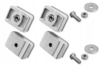 Napęd do bramy skrzydłowej Nice Wingo 2024