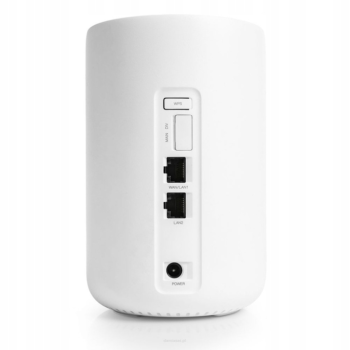 Router TCL LINKHUB LTE Cat3 HH130VM BIAŁY Nowy