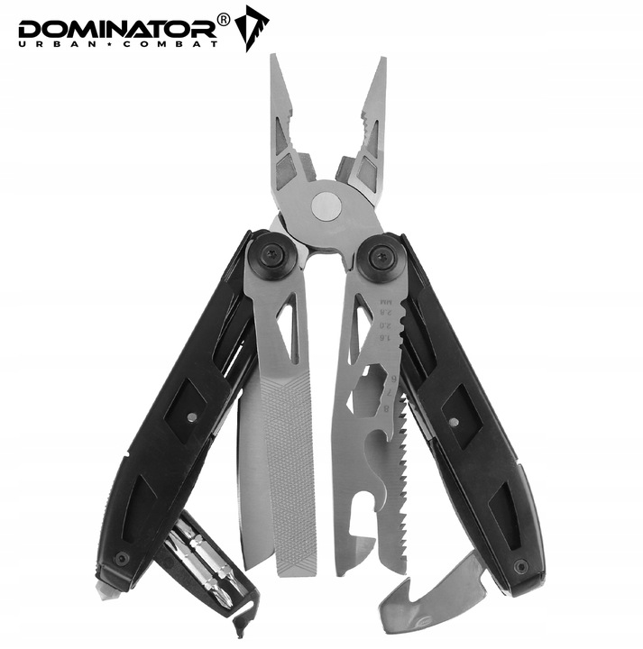 MULTITOOL NARZĘDZIE DOMINATOR RESCUE STRONG ANT