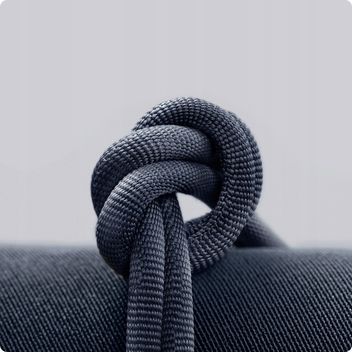 WZMACNIANY KABEL PRZEWÓD BASEUS USB USB-C 100W 6A 2M SZYBKIE ŁADOWANIE