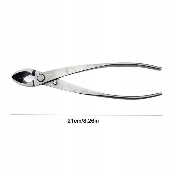 Profesjonalne nożyczki do przycinania drzewek Bonsai