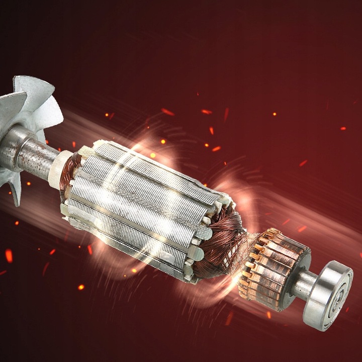 FREZARKA TRYMER DO DREWNA ELEKTRYCZNA RĘCZNA 800W