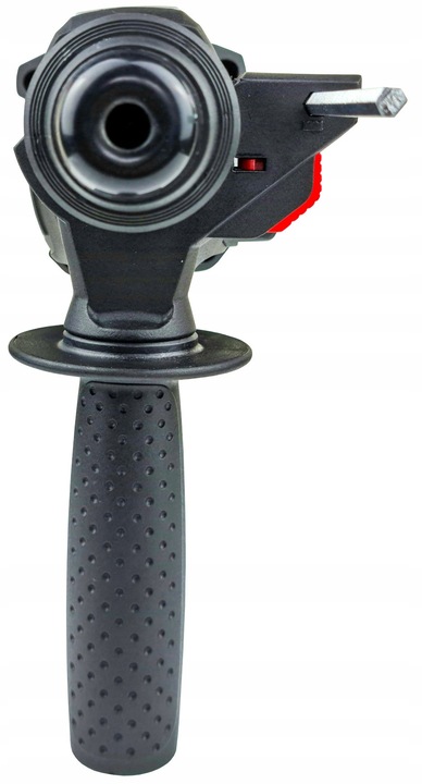 SDS plus Młotowiertarka: Udarowy Młot, Wiertarko-Wkrętarka| Bavaria