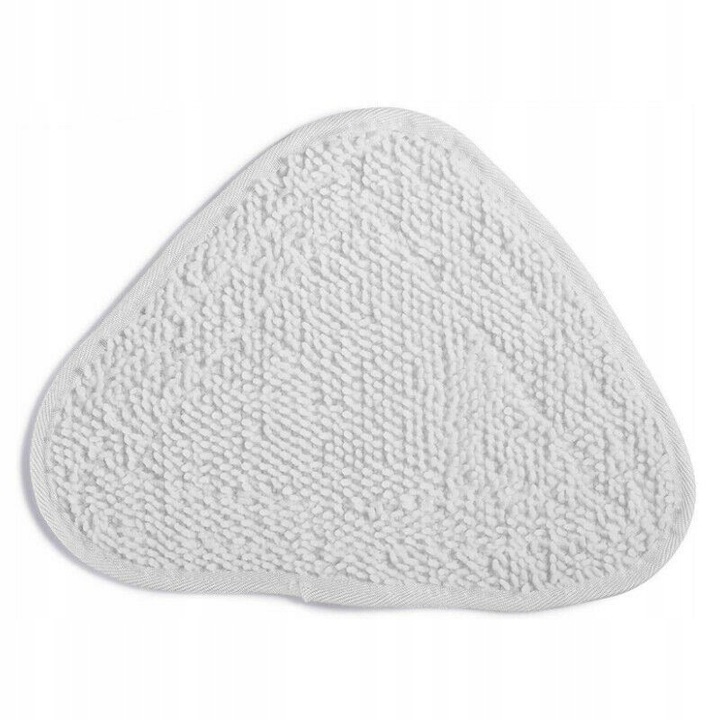 Wkład do mopa parowego Vileda Steam z mikrofibry Zamiennik nakładki