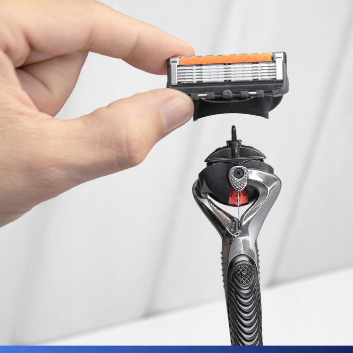 Gillette ProGlide Wkłady wymienne do maszynki 12 sztuk