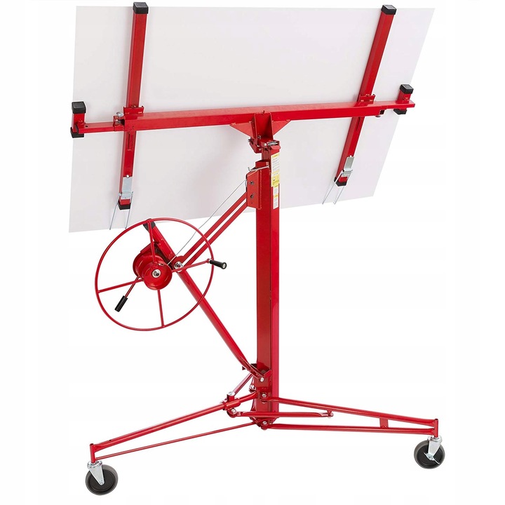 PODNOŚNIK DO PŁYT KARTONOWYCH REGIPS GIPSOWYCH3,55