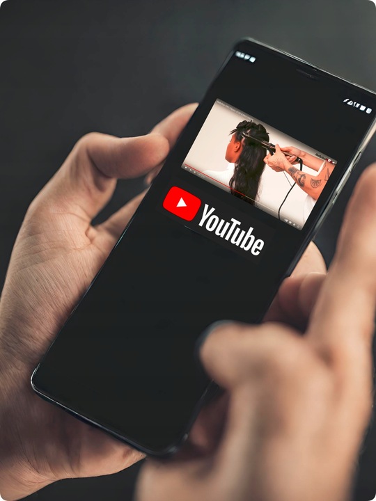 Prostownica Babyliss Pro do Włosów Elipsis 3000 ceramiczna Jonizacja