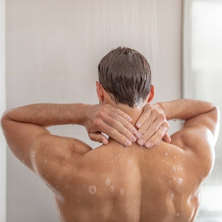 Mediclean 420 Scrub MEDISEPT Antybakteryjne mydło do mycia rąk i ciała 5L