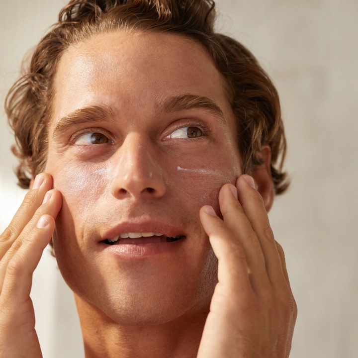 NIVEA Men Anti-Age Power krem do twarzy dla mężczyzn SPF30 50ml