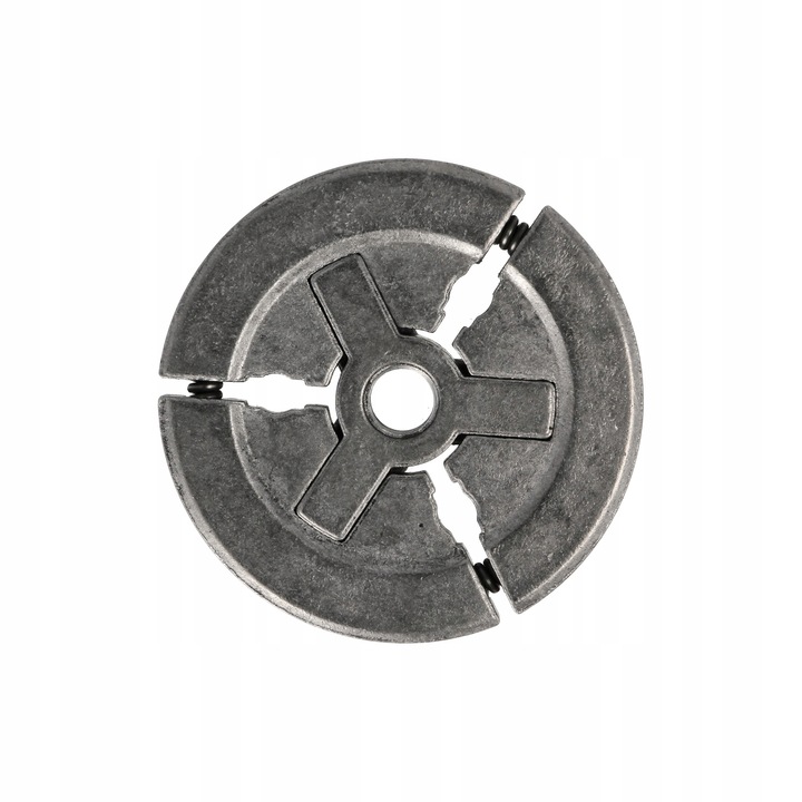 BĘBEN KOSZ SPRZĘGŁA ZĘBATKA DO PIŁY SPALINOWEJ CHIŃSKIEJ SPRZĘGŁO